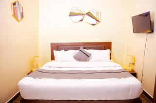 Lemon hills hotel - 5