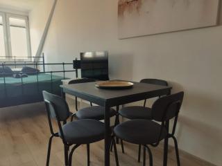 Apartament Szczecin - Wyszyńskiego - 4
