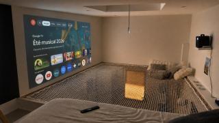 Le Cocon - Jacuzzi - Filet et Cinéma privé - 6