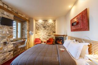 Olga Hotel Mouresi - 0