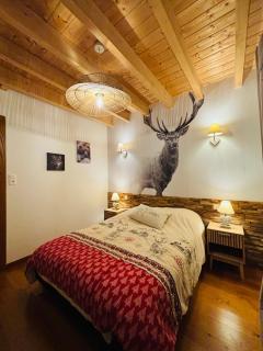 chalet au Creux des Monts - 3