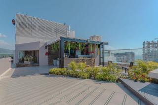 Beach apartment Santa Marta - 6