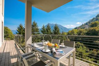 Argegno Home - 9