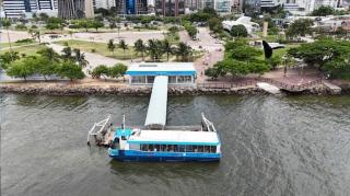 Apto Aconchegante e Tranquilo, Linda vista do Parque Mosocoso - Vitória-ES - 4