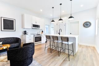 Luxury Tay River Aberlour Apartment Downtown Perth - 0