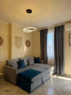 Sea & Serenity Apartment 2 - 0