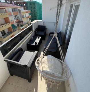 Sea & Serenity Apartment 2 - 9