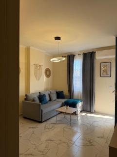 Sea & Serenity Apartment 2 - 7