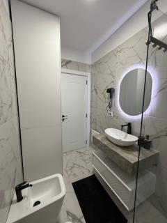 Sea & Serenity Apartment 2 - 4