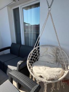 Sea & Serenity Apartment 2 - 1