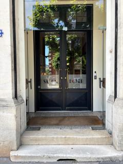 Salon Boyer - 7