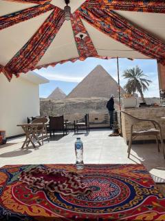 New pyramids essence hotel - Il Cairo - 2
