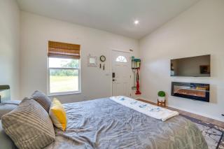 ‘Tweet Suite’ - Studio Getaway 7 Mi to Dtwn Tyler - 1