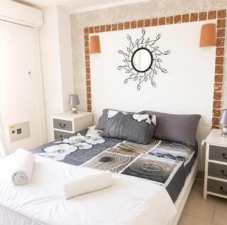 Villa Colandra, 4 chambres, 10min de Santa Guilia - 1