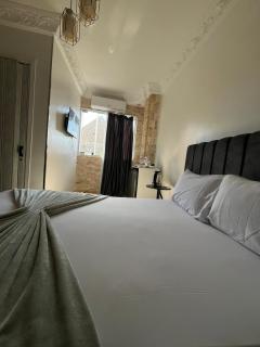 New pyramids essence hotel - Il Cairo - 8
