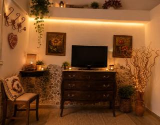B&B L'Altro Anfiteatro - 7