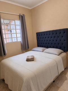 Spacious and functional home in São Marcos - 9