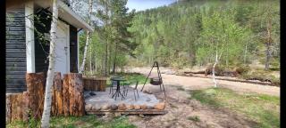 Hjortebu i naturskjønne omgivelser - 8