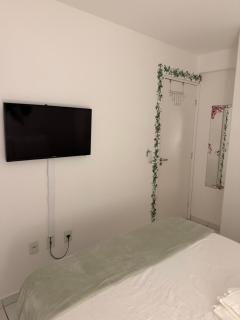 Lindo apartamento a 1 quadra da praia de Ponta Verde beach - 4
