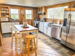 Kendall Brook Lodge - 8