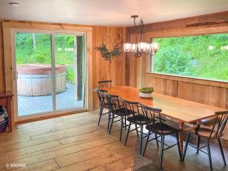 Kendall Brook Lodge - 3