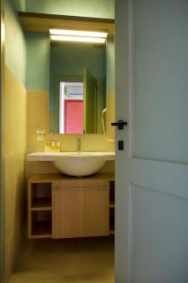 Country House Casco Dell'Acqua - Trevi - 6