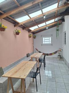Spacious and functional home in São Marcos - 3