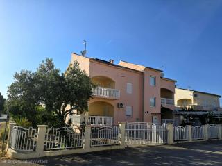 Apartmani Bruno - 0