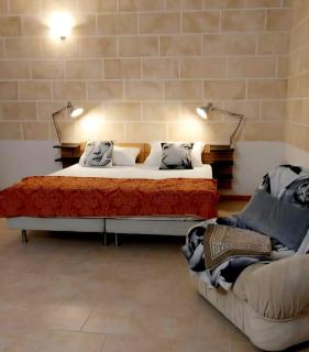 Lupiae Rooms Lecce Centro Guest House - 8
