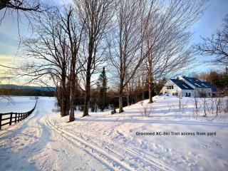 HYGGE HAUS - Mountain Views Minutes from Sugarbush - 5