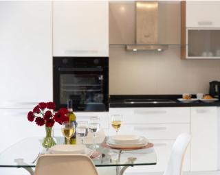 Cosy -2 Balcony Apt - Spinola Bay, Beaches, Casino, Restaurants, Shops & Buses - 8