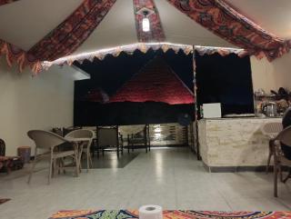 New pyramids essence hotel - Il Cairo - 4