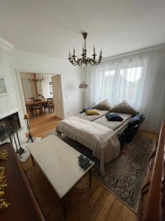 Ferienwohnung in Barockstil - 4