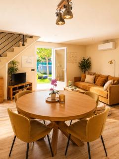 Gîte en Provence avec jardin et piscine privée - 9