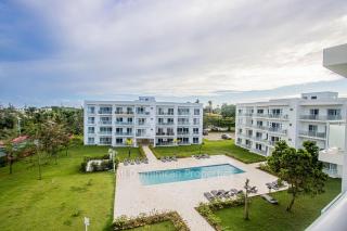 1216, Esmeralda apartments, Sosua Ocean Village - 9