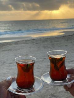 تاهيتي باي الجراولة مرسي مطروح - 1