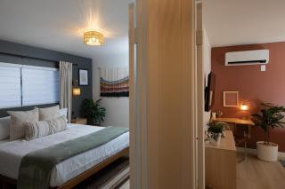 Sleeps 6 - Hot Tub - Fire Pit - LAX-SoFi-Beach - 1
