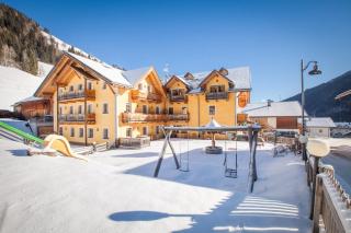 Hotel Tolderhof - Innichen - 7
