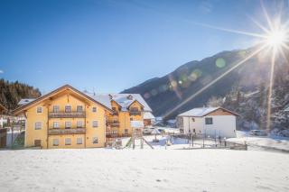 Hotel Tolderhof - Innichen - 9