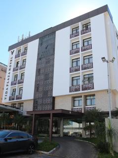 Vida Plaza Hotel - 0