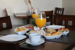 Vida Plaza Hotel - 8