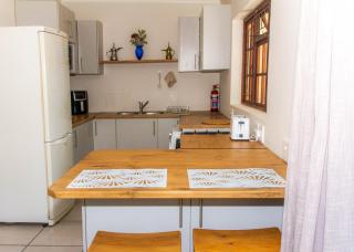 Cote Cottage - 5