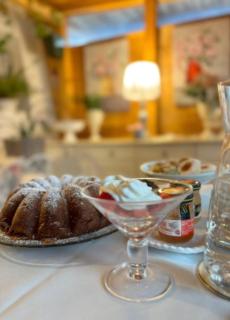 B&B Luxury Villa Olimpia - 7