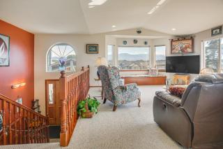 Charming Sequim House w/ Olympic Peninsula Views! - 6