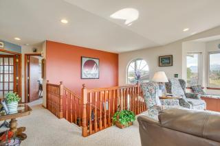 Charming Sequim House w/ Olympic Peninsula Views! - 5