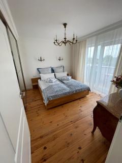 Ferienwohnung in Barockstil - 8