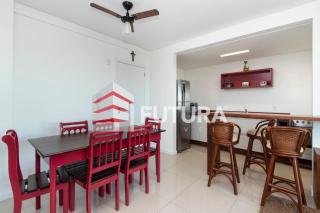 Apartamento para aluguel de temporada em Bombas - 1