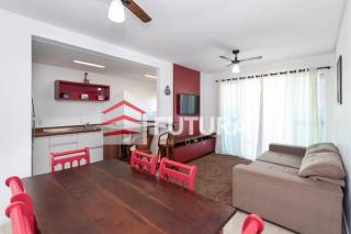 Apartamento para aluguel de temporada em Bombas - 7