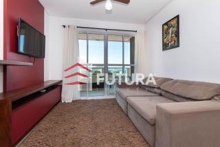 Apartamento para aluguel de temporada em Bombas - 1