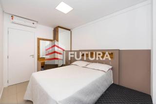 Apartamento para aluguel de temporada em Bombas - 2
